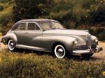Packard Clipper Touring Sedan 1946 года